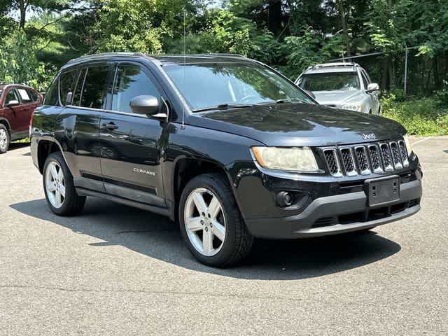 Thumbnail: 2011 Jeep Compass - 25