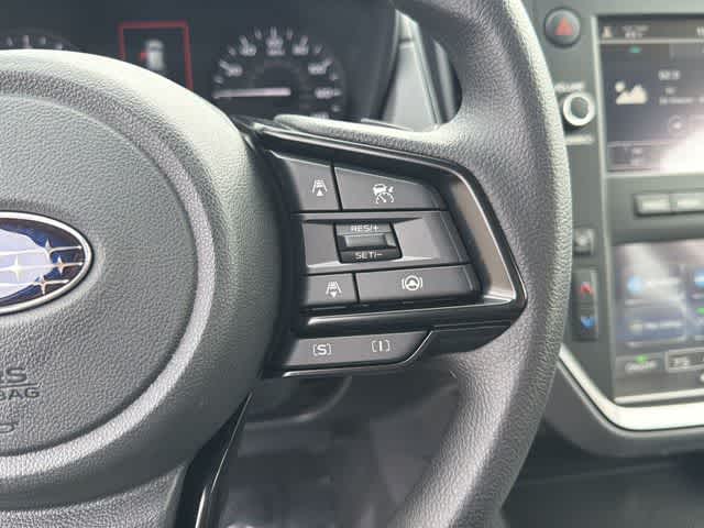 Thumbnail: 2026 Subaru Crosstrek - 9