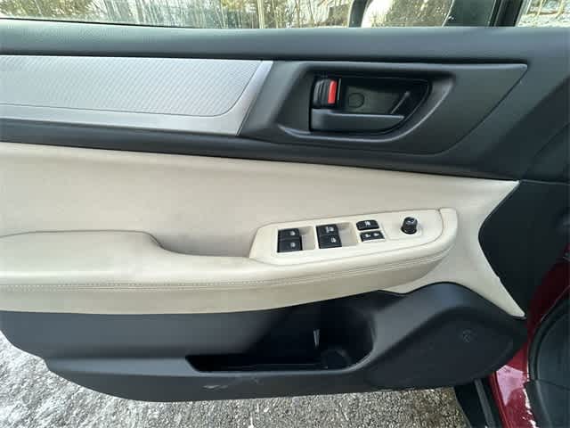 Thumbnail: 2018 Subaru Outback - 16