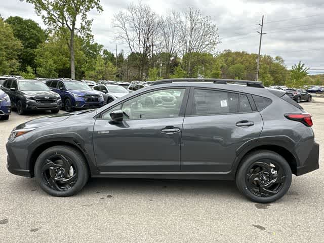Thumbnail: 2026 Subaru Crosstrek - 2