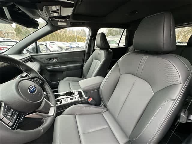 Thumbnail: 2026 Subaru Outback - 17