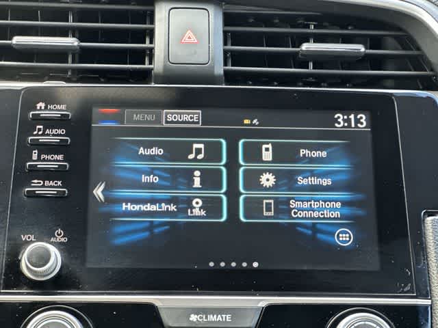 Thumbnail: 2020 Honda Civic - 12