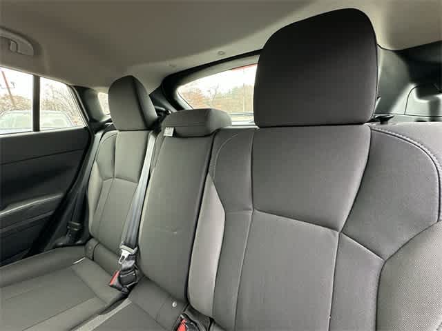 Thumbnail: 2024 Subaru Impreza - 12