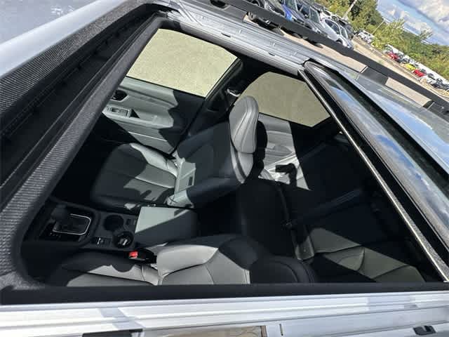 Thumbnail: 2025 Subaru Forester - 6