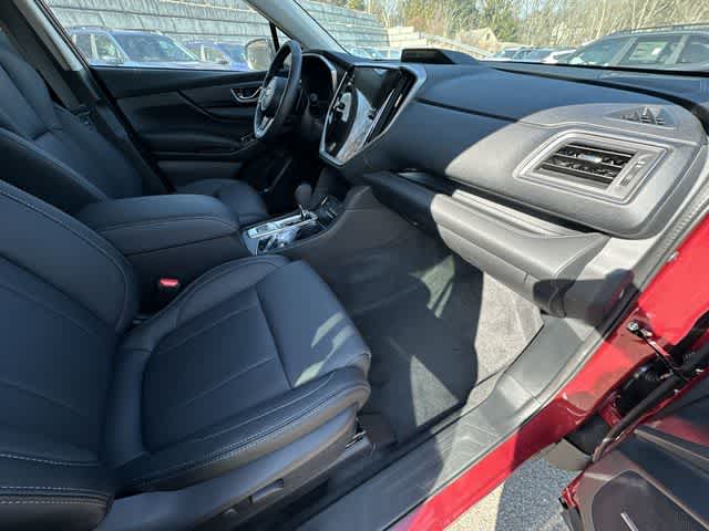 Thumbnail: 2026 Subaru Ascent - 23