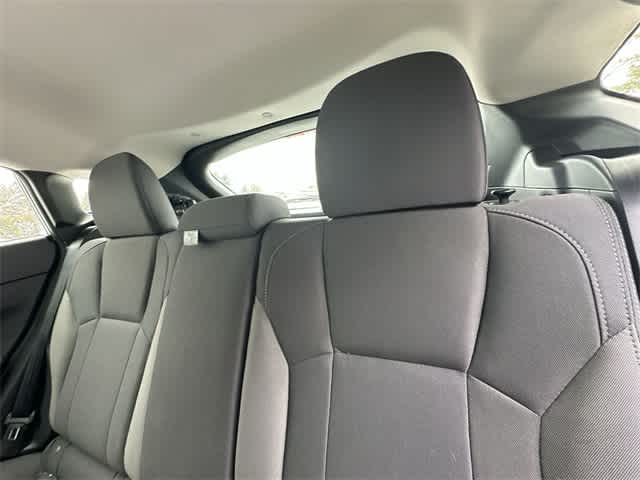 Thumbnail: 2025 Subaru Impreza - 15