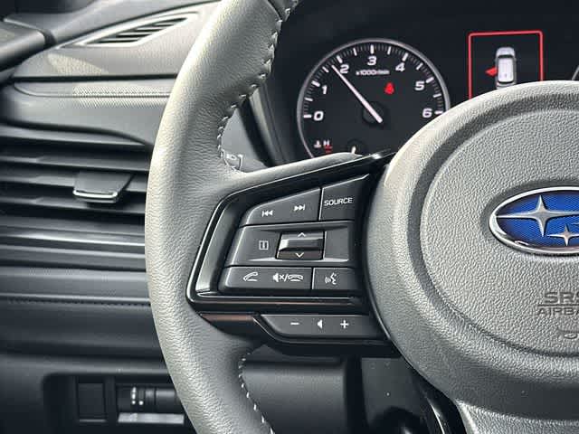 Thumbnail: 2026 Subaru Forester - 9