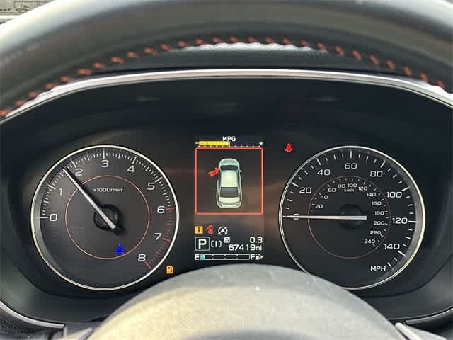 Thumbnail: 2023 Subaru Crosstrek - 7