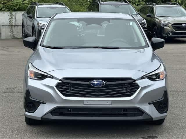 Thumbnail: 2025 Subaru Impreza - 25