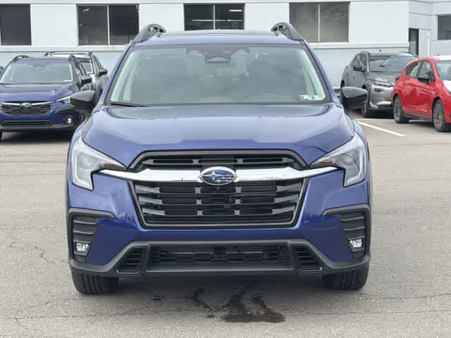 Thumbnail: 2026 Subaru Ascent - 31