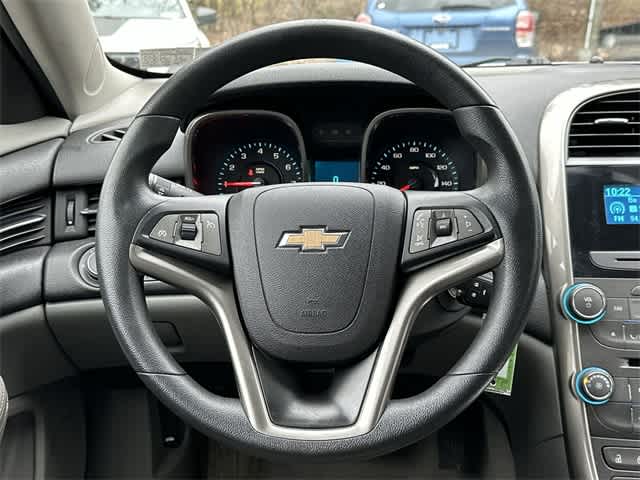2013 Chevrolet Malibu LS 7