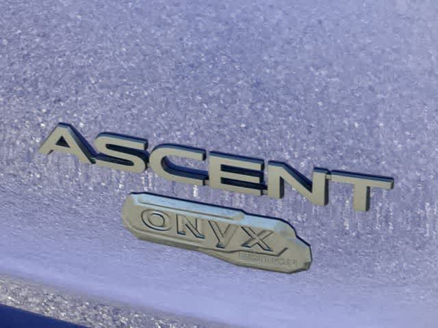Thumbnail: 2026 Subaru Ascent - 30