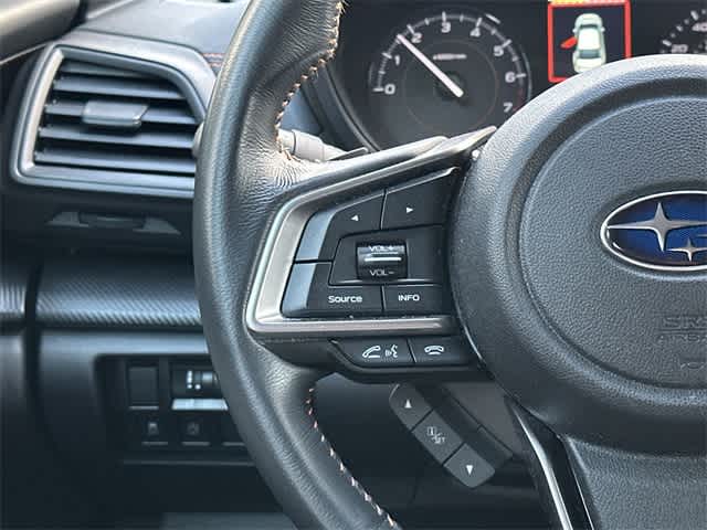 Thumbnail: 2022 Subaru Crosstrek - 8