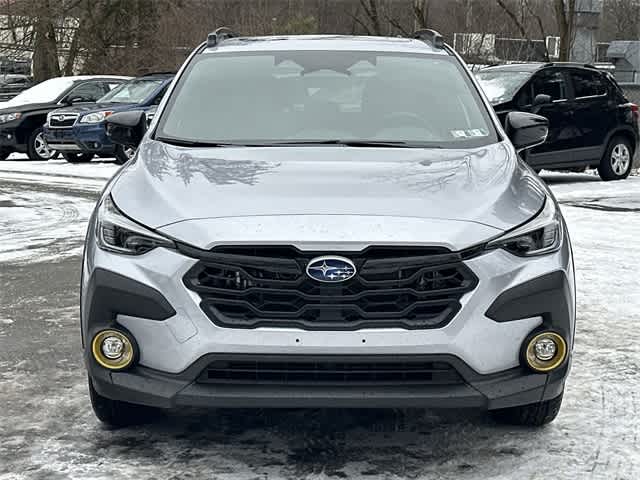 Thumbnail: 2026 Subaru Crosstrek - 28