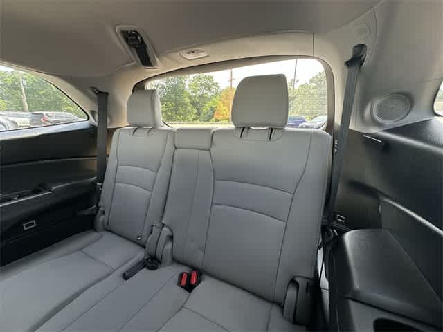Thumbnail: 2021 Honda Pilot - 26