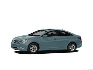 2012 Hyundai Sonata Limited -
                  Pittsburgh, PA