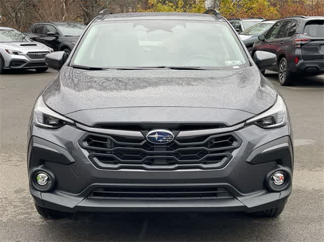 Thumbnail: 2025 Subaru Crosstrek - 28