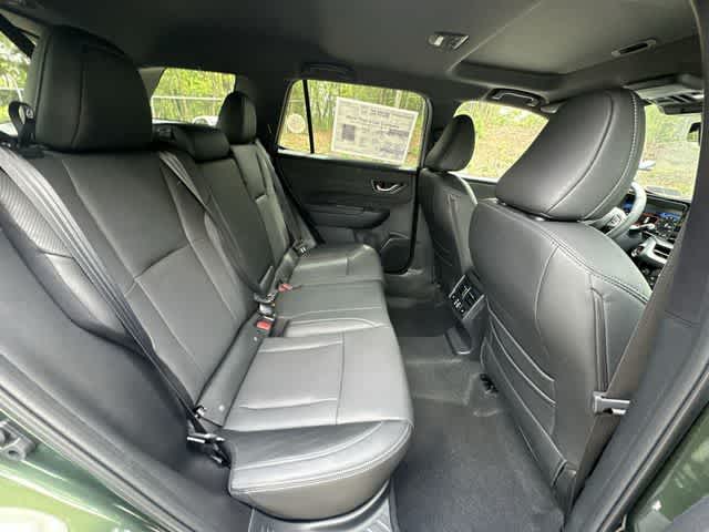 Thumbnail: 2026 Subaru Outback - 24