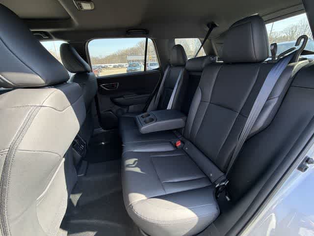 Thumbnail: 2026 Subaru Outback - 20