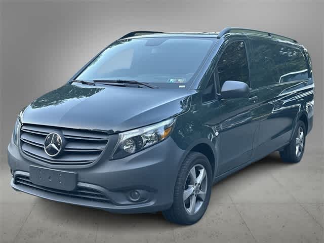 2022 Mercedes-Benz Metris  -
                Pittsburgh, PA