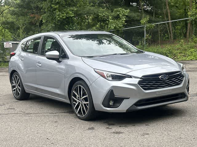 Thumbnail: 2026 Subaru Impreza - 28