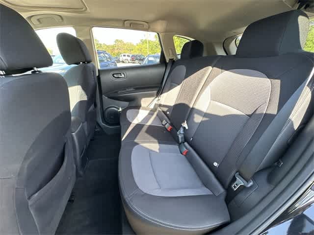 Thumbnail: 2012 Nissan Rogue - 18