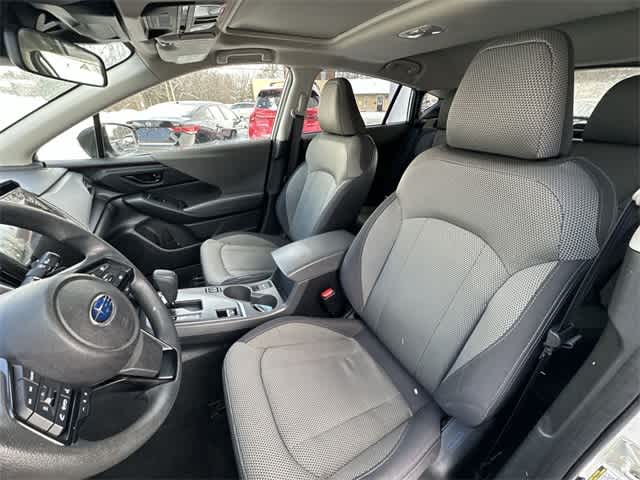 Thumbnail: 2024 Subaru Crosstrek - 15