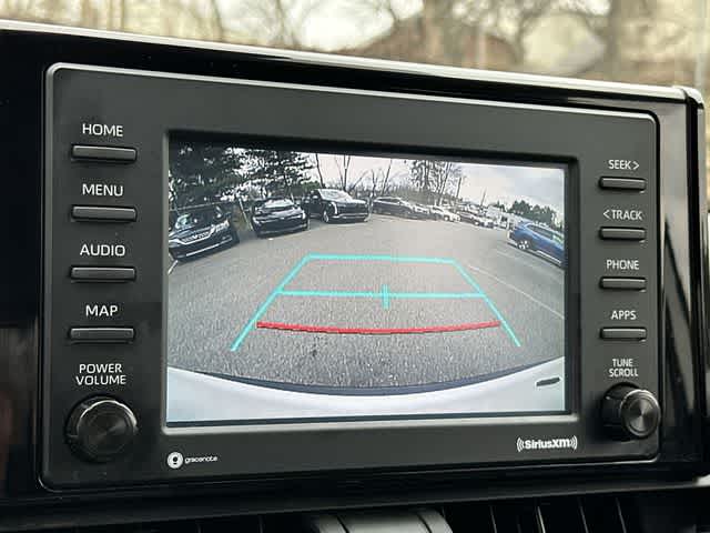 Thumbnail: 2020 Toyota RAV4 - 14