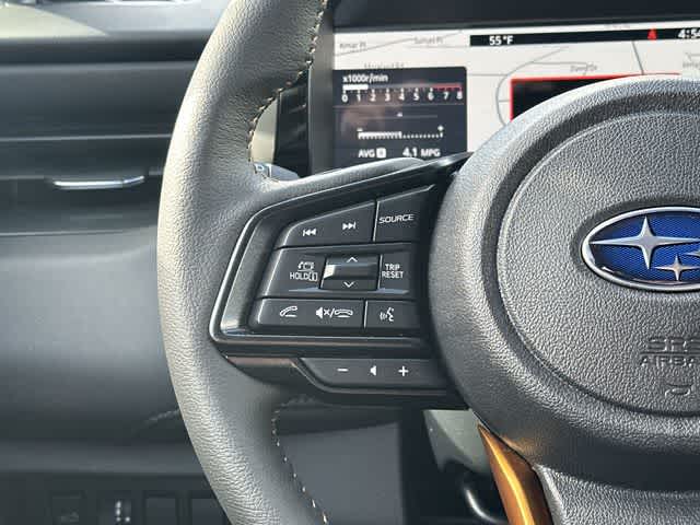 Thumbnail: 2026 Subaru Outback - 9