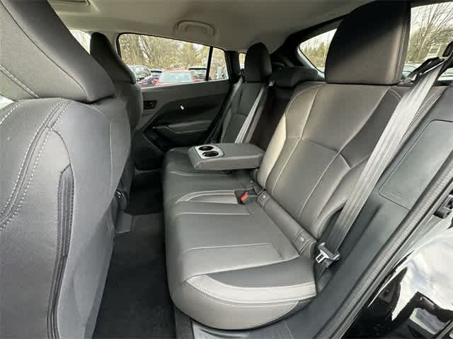 Thumbnail: 2026 Subaru Crosstrek - 19