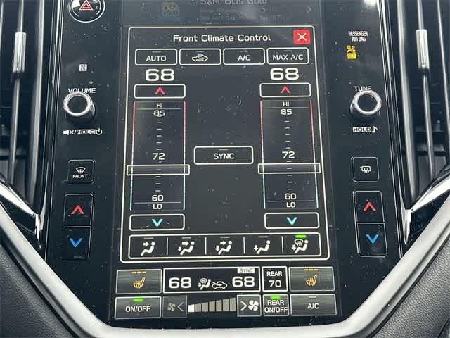 Thumbnail: 2026 Subaru Ascent - 14