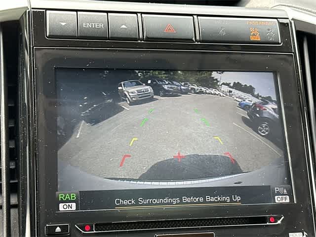 Thumbnail: 2019 Subaru Ascent - 15