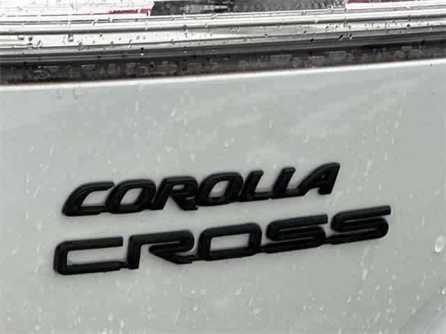 Thumbnail: 2024 Toyota Corolla Cross - 27