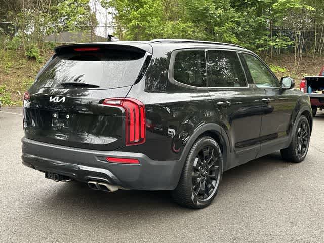 Thumbnail: 2022 Kia Telluride - 33