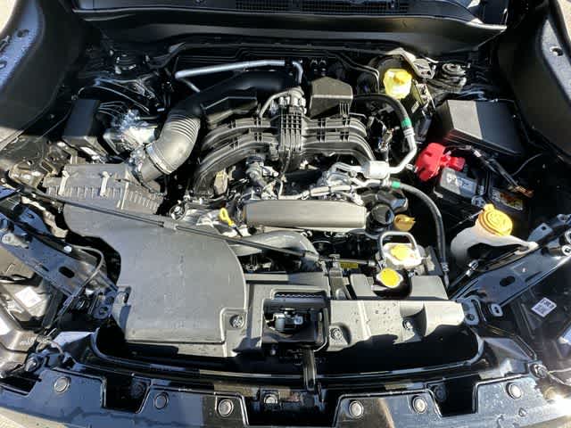 Thumbnail: 2026 Subaru Forester - 26