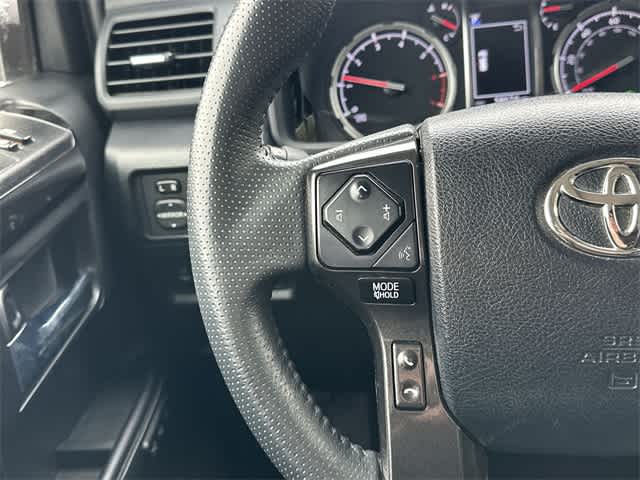 Thumbnail: 2021 Toyota 4Runner - 9