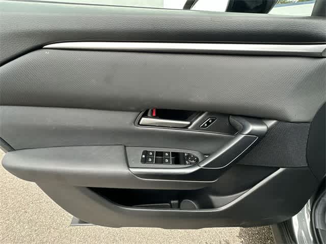 Thumbnail: 2024 Mazda CX-50 - 17