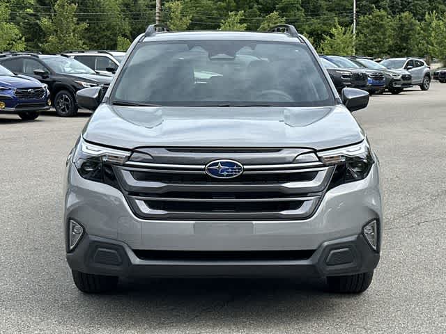 Thumbnail: 2026 Subaru Forester - 26