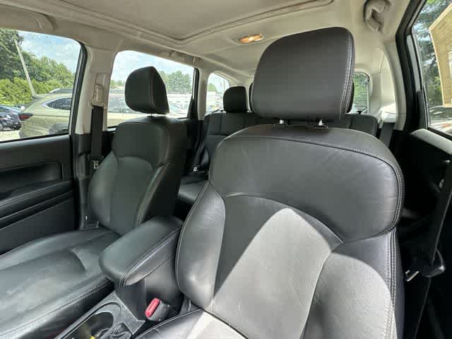Thumbnail: 2016 Subaru Forester - 14