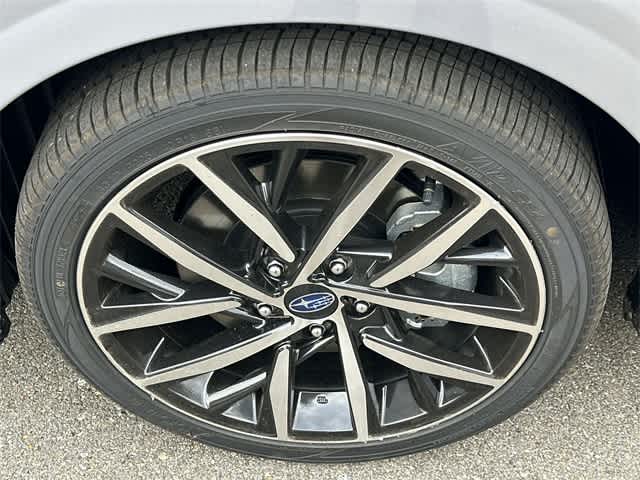 Thumbnail: 2026 Subaru Impreza - 5