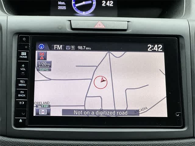 Thumbnail: 2015 Honda CR-V - 13