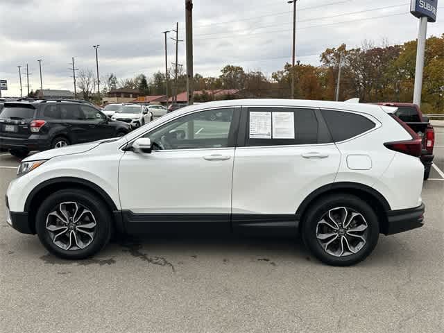 Thumbnail: 2022 Honda CR-V - 2