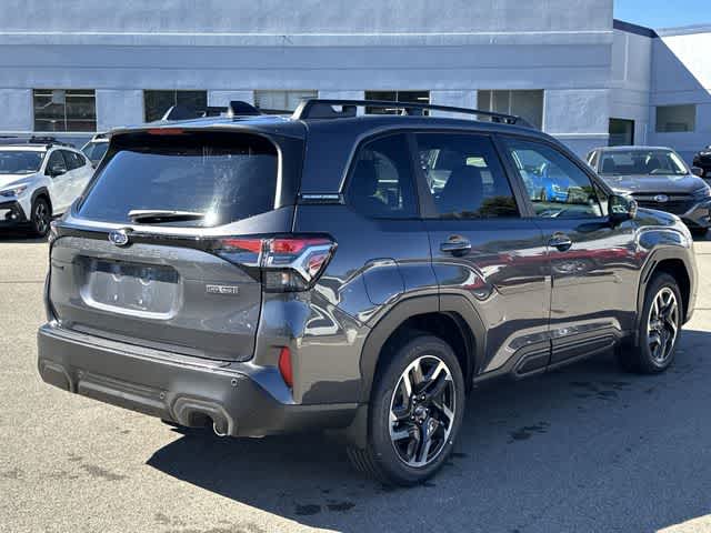 Thumbnail: 2025 Subaru Forester - 30