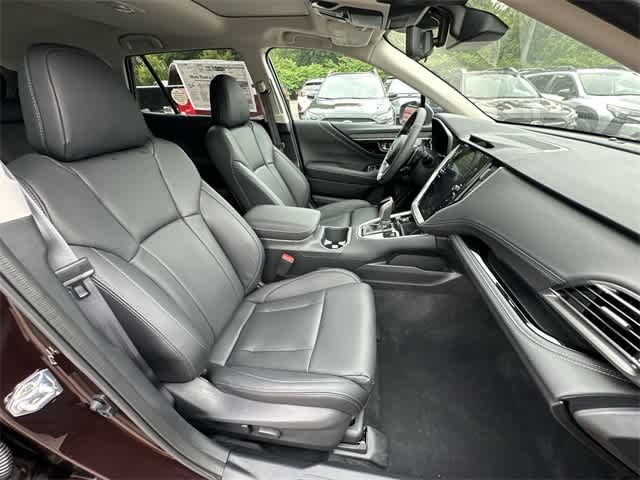 2025 Subaru Outback Touring 22