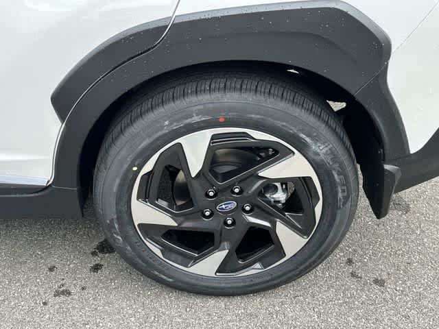 Thumbnail: 2025 Subaru Crosstrek - 5