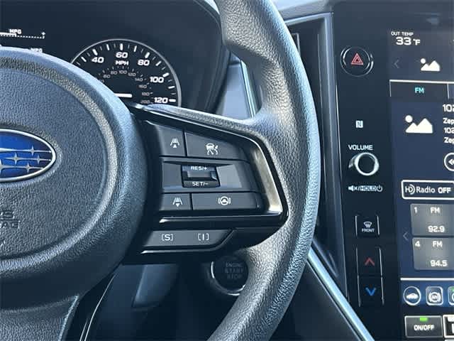 Thumbnail: 2025 Subaru Crosstrek - 9