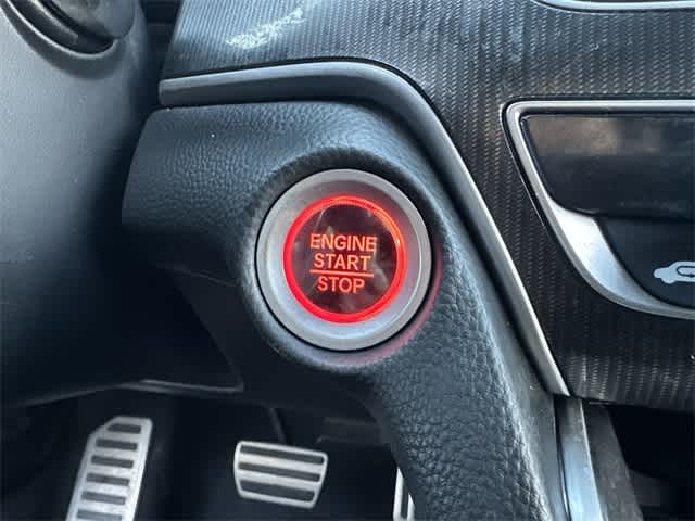 Thumbnail: 2022 Honda Accord - 10