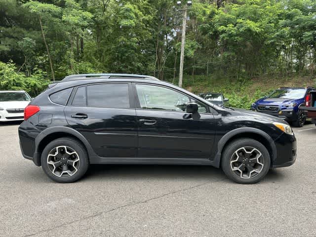 Thumbnail: 2013 Subaru XV Crosstrek - 3