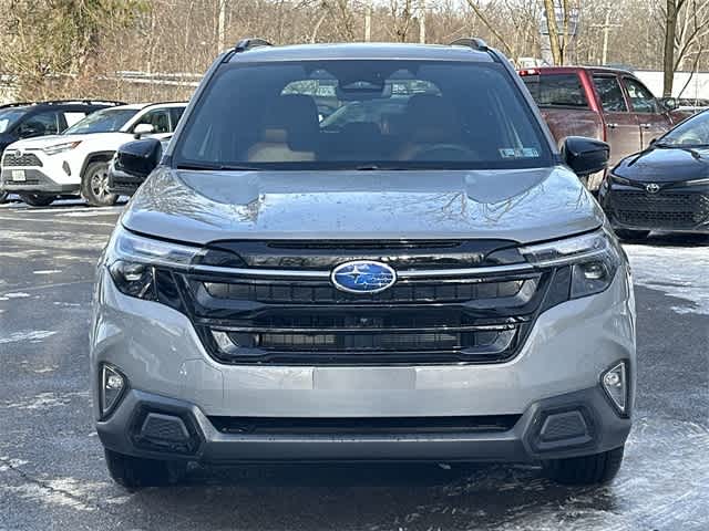 Thumbnail: 2026 Subaru Forester - 26