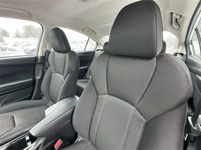 Thumbnail: 2023 Subaru Impreza - 14